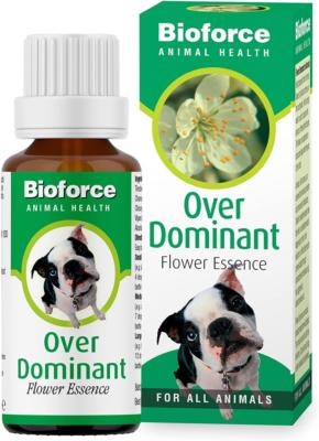 Animal - Over Dominant Essence 30ml tincture